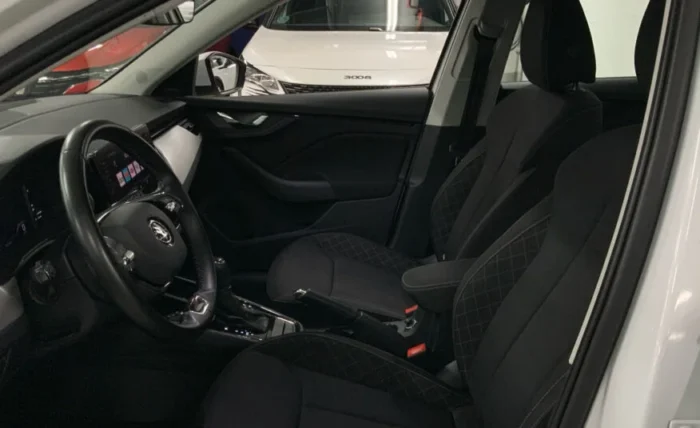 2021 Skoda Kamiq - Image 15