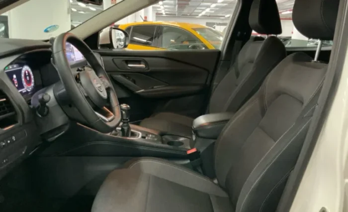 2023 Nissan Qashqai - Image 12