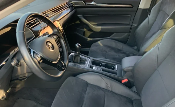 2018 Volkswagen Arteon - Image 17