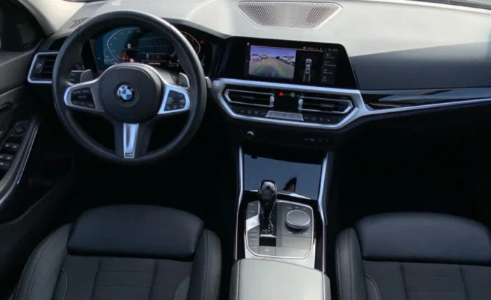 2020 BMW 320d - Image 16