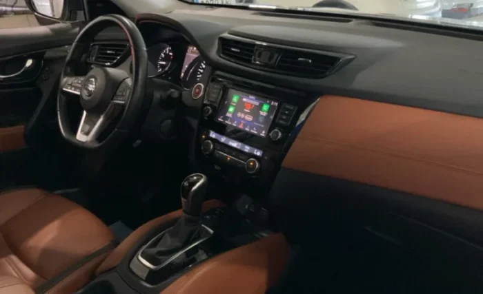 2021 Nissan X-Trail - Image 17