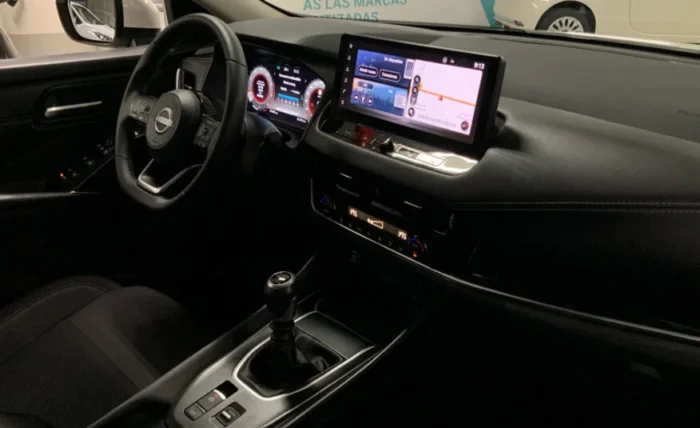 2023 Nissan Qashqai - Image 14