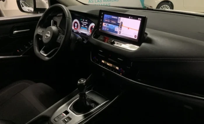 2023 Nissan Qashqai - Image 13