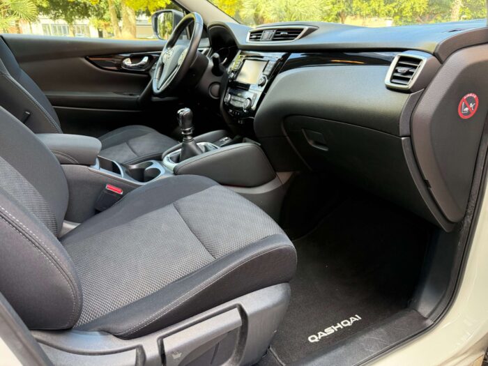 2015 Nissan Qashqai 1.2 Dgi Tekna Sport - Image 15