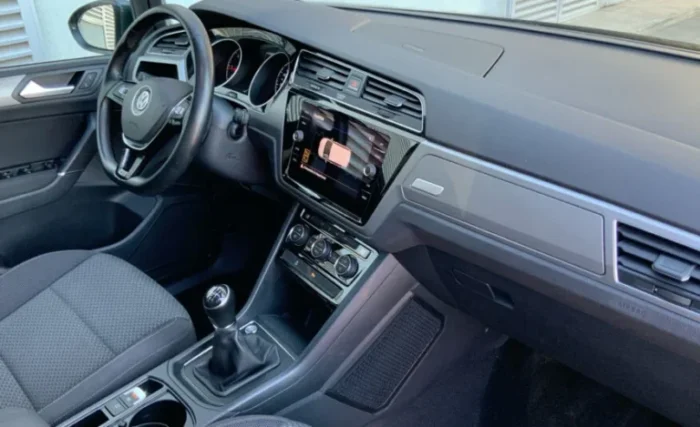 2019 Volkswagen Touran - Image 13