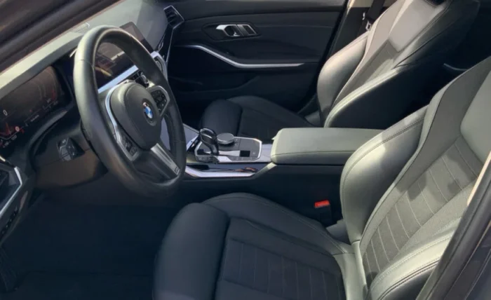 2020 BMW 320d - Image 15