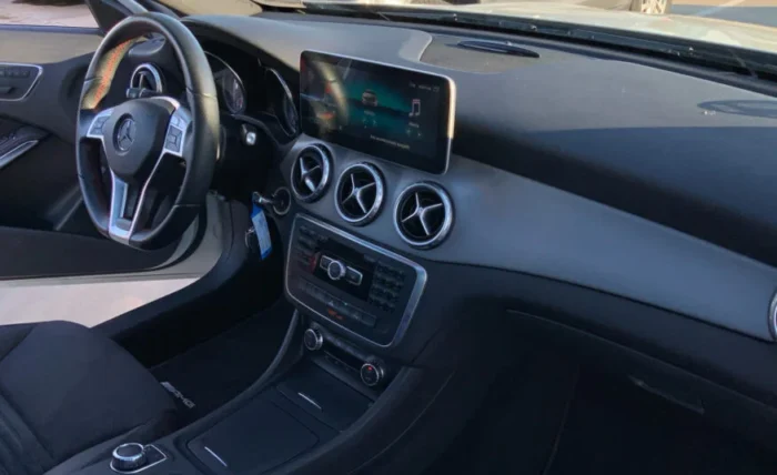 2014 Mercedes-Benz GLA 220 - Image 14