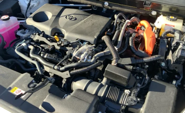 2021 Toyota Rav4 - Image 14