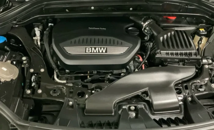 2022 BMW X1 - Image 14