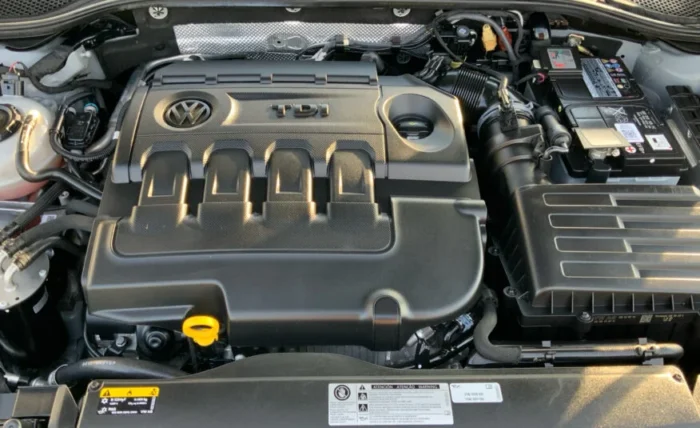 2018 Volkswagen Arteon - Image 19