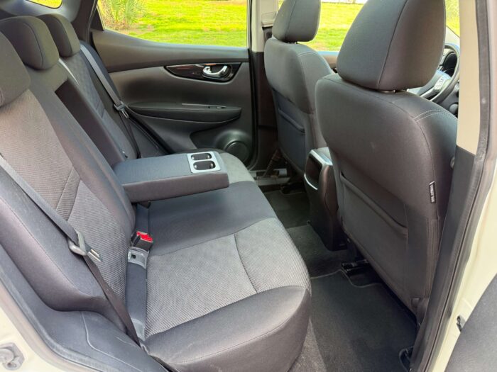 2015 Nissan Qashqai 1.2 Dgi Tekna Sport - Image 16