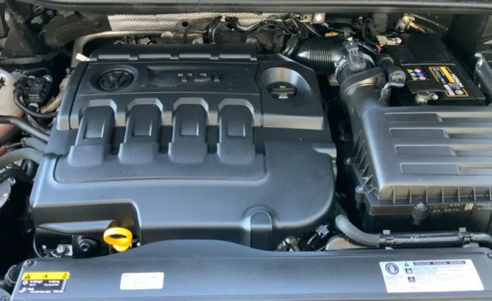 2019 Volkswagen Touran - Image 14