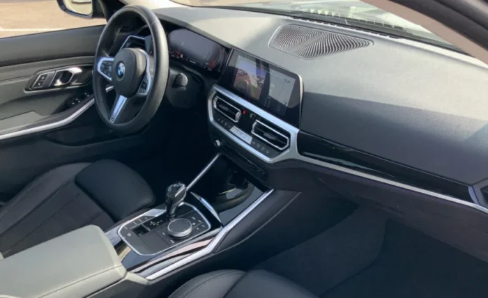 2020 BMW 320d - Image 14