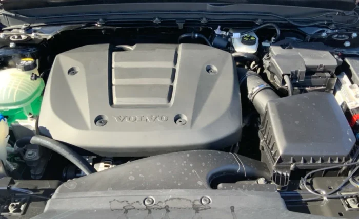 2020 Volvo XC40 - Image 15