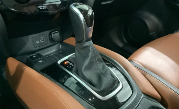 2021 Nissan X-Trail - Image 19