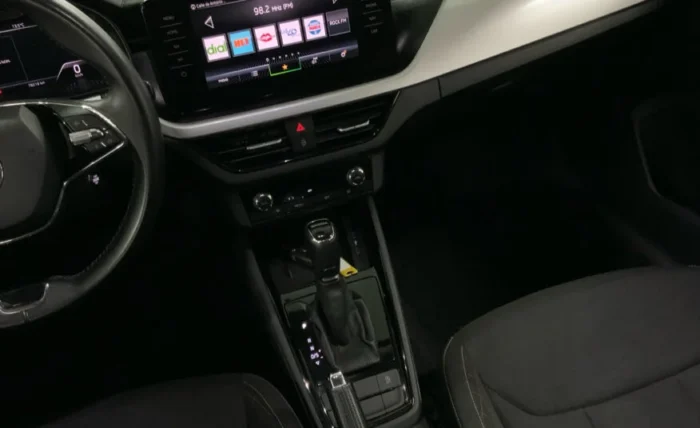 2021 Skoda Kamiq - Image 18