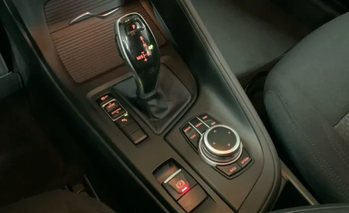 2022 BMW X1 - Image 15
