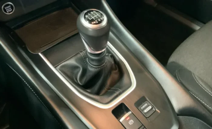2023 Nissan Qashqai - Image 15