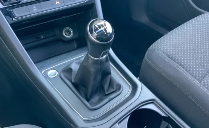 2019 Volkswagen Touran - Image 15