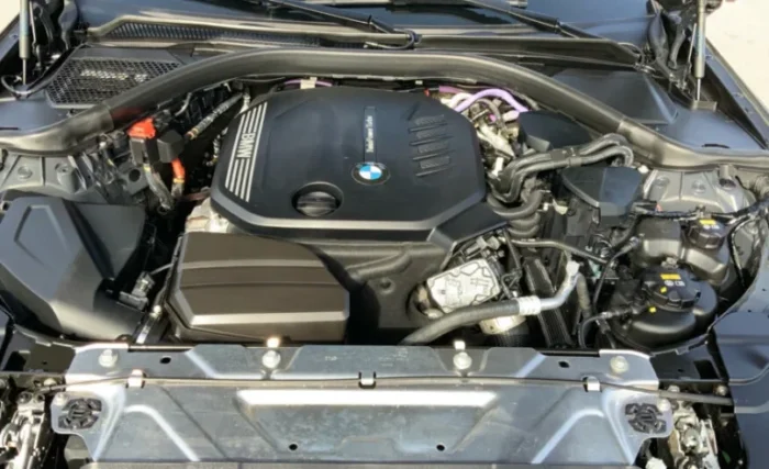 2020 BMW 320d - Image 13