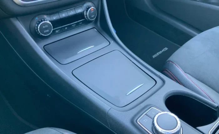 2014 Mercedes-Benz GLA 220 - Image 16