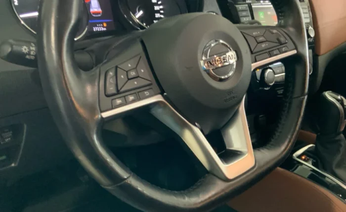 2021 Nissan X-Trail - Image 20