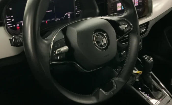 2021 Skoda Kamiq - Image 20