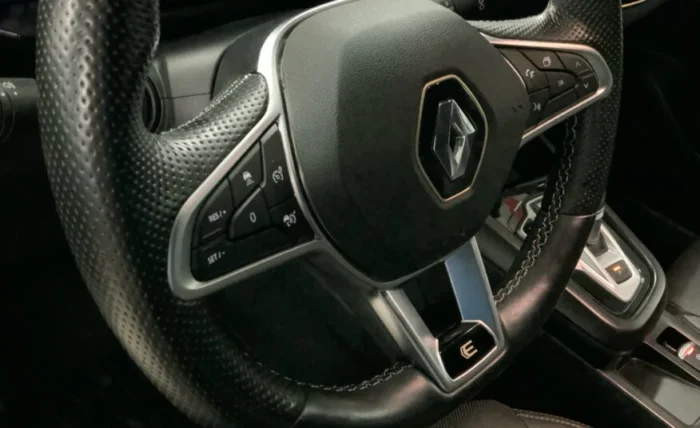 2022 Renault Arkana - Image 19