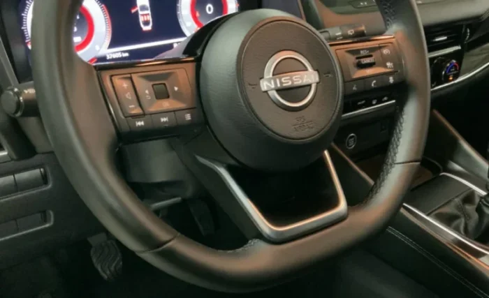 2023 Nissan Qashqai - Image 18