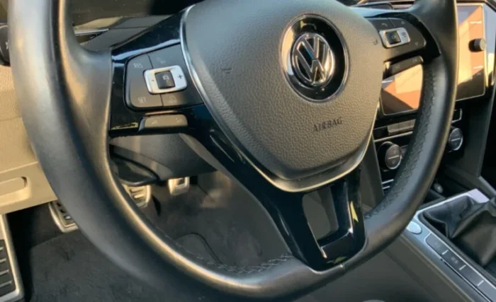 2018 Volkswagen Arteon - Image 21