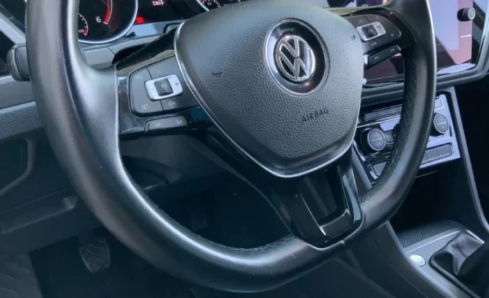 2019 Volkswagen Touran - Image 16