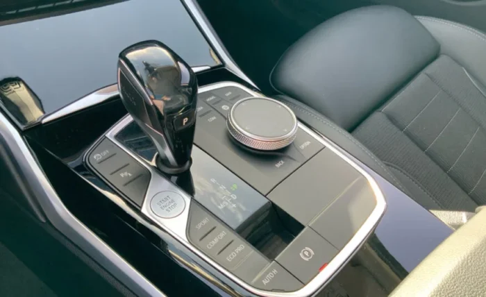 2020 BMW 320d - Image 12