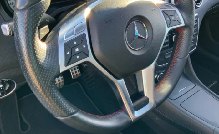 2014 Mercedes-Benz GLA 220 - Image 17