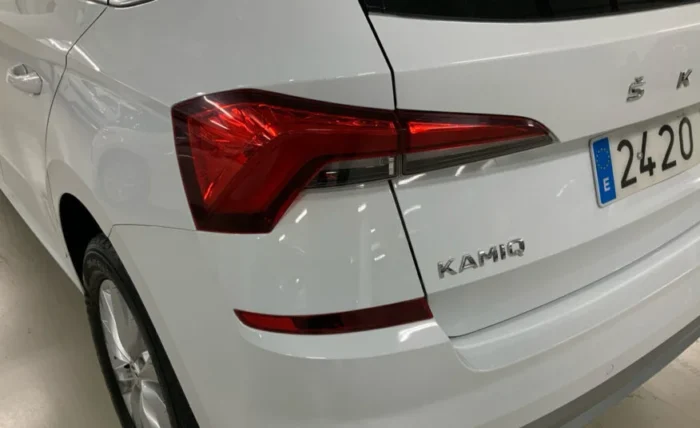 2021 Skoda Kamiq - Image 6