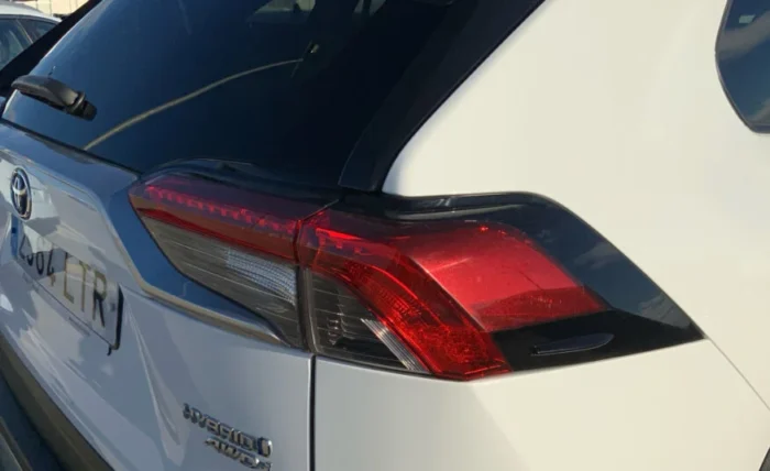 2021 Toyota Rav4 - Image 7