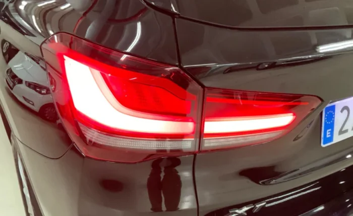 2022 BMW X1 - Image 8