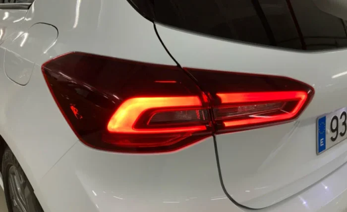 2022 Ford Focus - Image 8