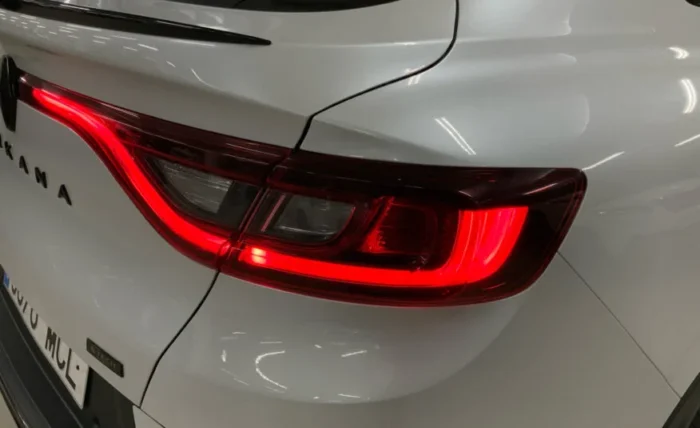 2022 Renault Arkana - Image 8