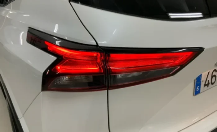2023 Nissan Qashqai - Image 7