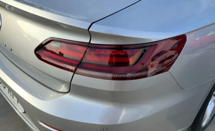 2018 Volkswagen Arteon - Image 22