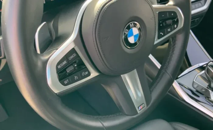 2020 BMW 320d - Image 11