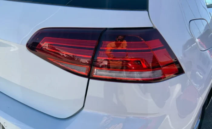 2020 Volkswagen Golf - Image 7