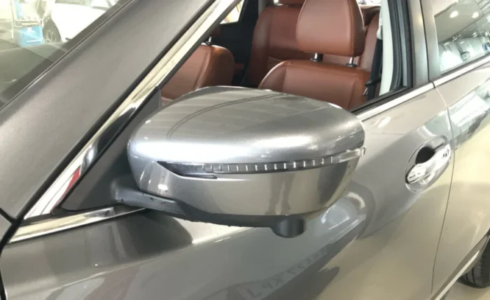 2021 Nissan X-Trail - Image 10