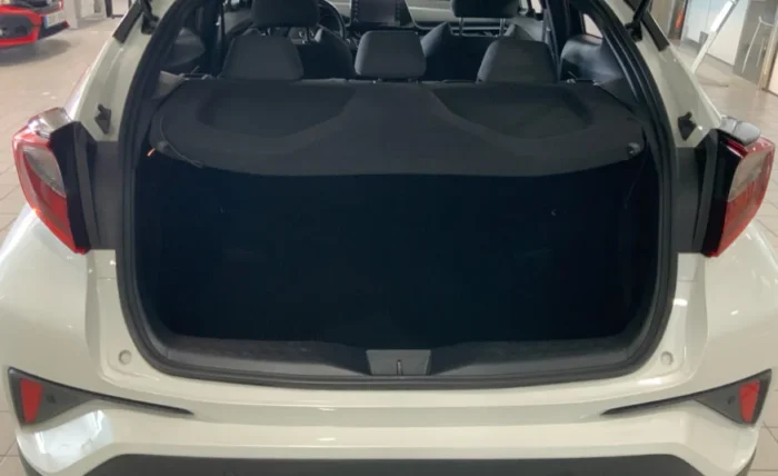 2021 Toyota C-HR - Image 9