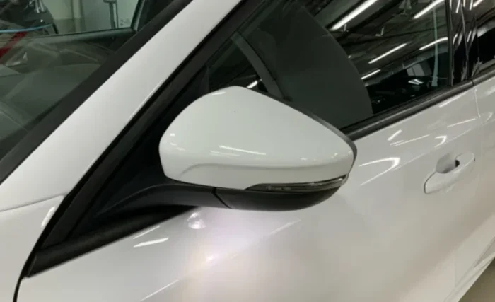 2022 Ford Focus - Image 9