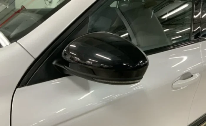 2022 Renault Arkana - Image 9