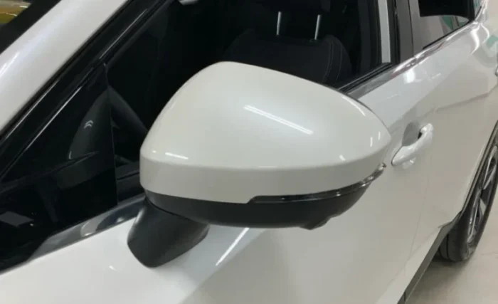 2023 Nissan Qashqai - Image 8