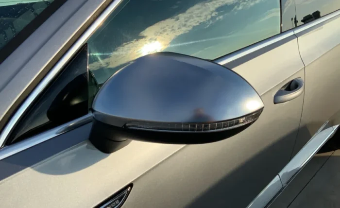 2018 Volkswagen Arteon - Image 8