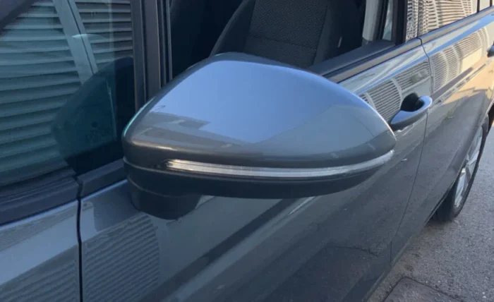 2019 Volkswagen Touran - Image 18