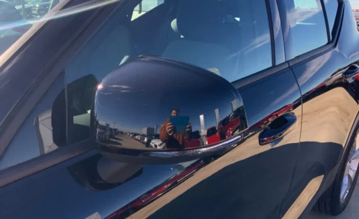 2020 Volvo XC40 - Image 7
